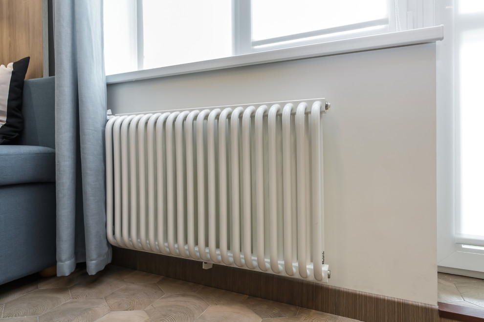 Стальные трубчатые радиаторы