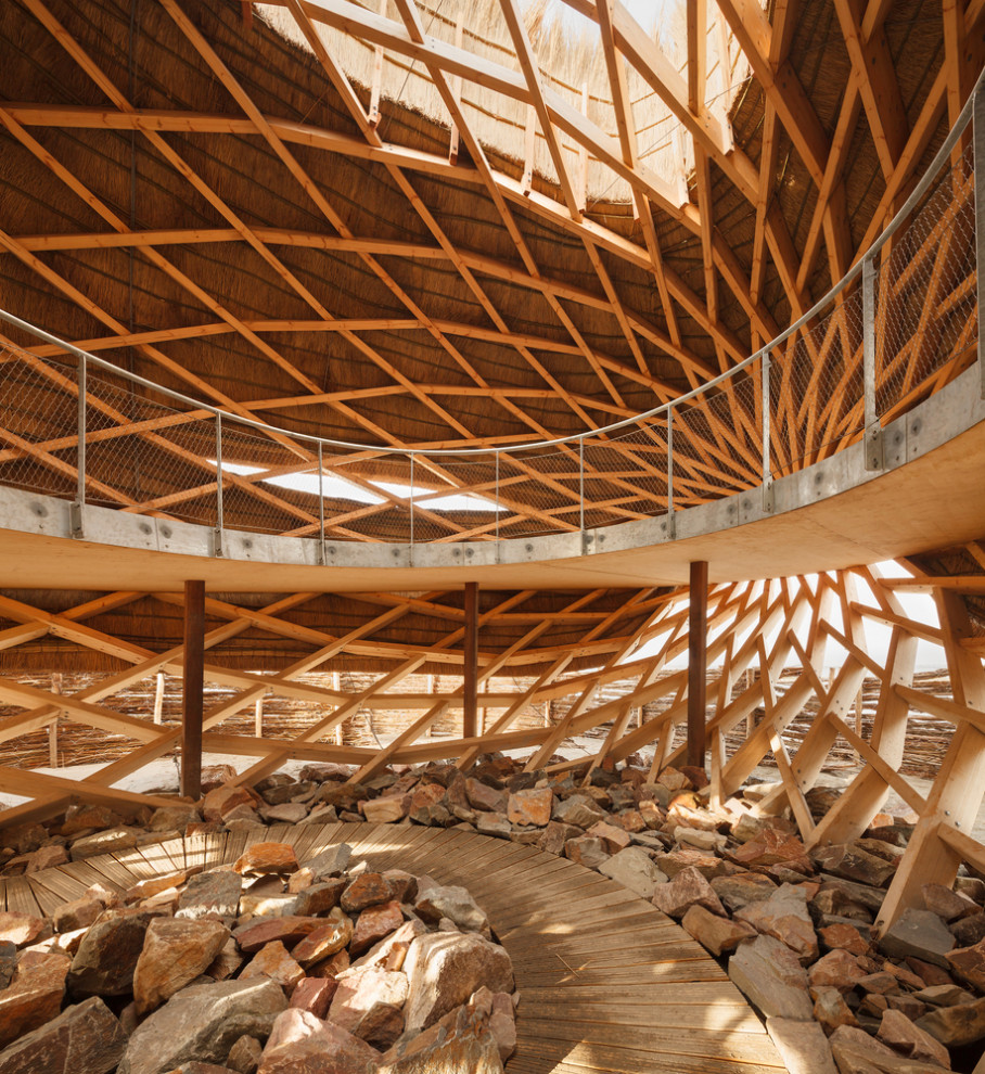 Обсерватория птиц