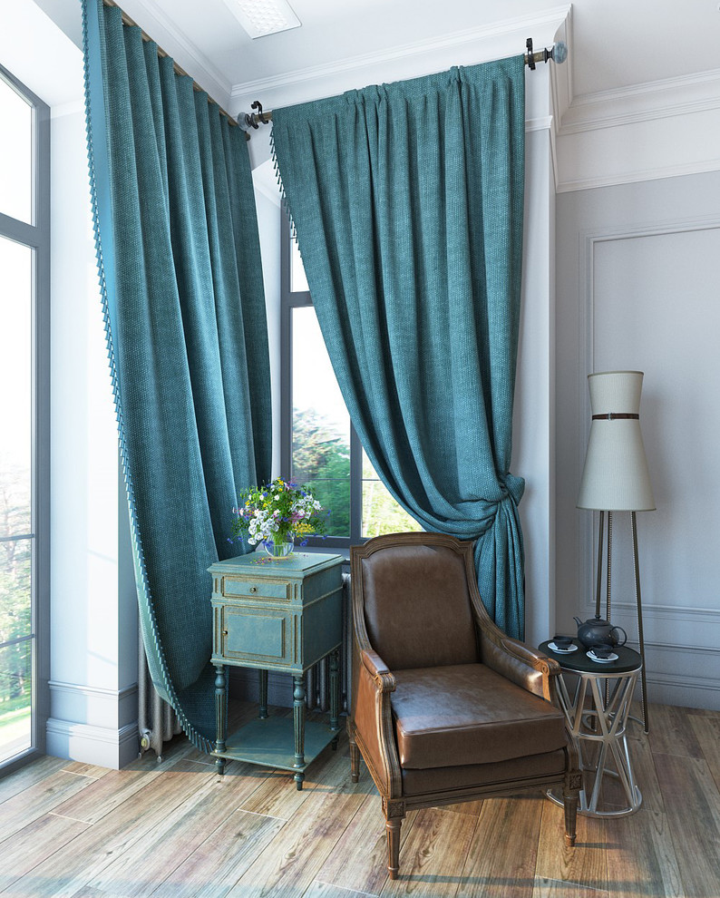 Лейнхаус в поселке Ильинское