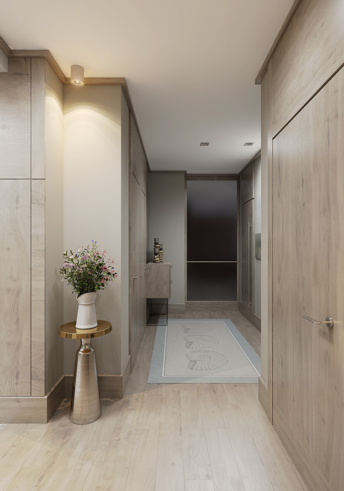 Интерьер квартиры в Казани 5