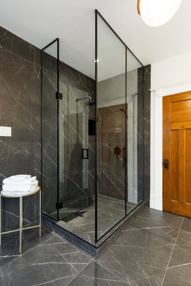 Luxury Modern Bathroom NDG
