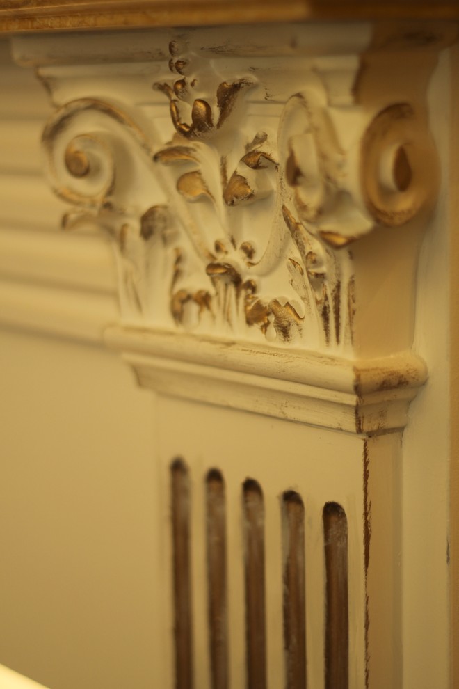 Квартира на Кутузовском Москва