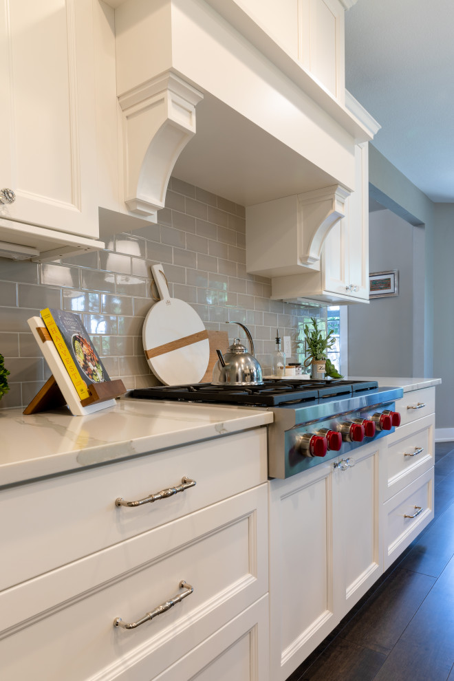 Kitchen Renovations