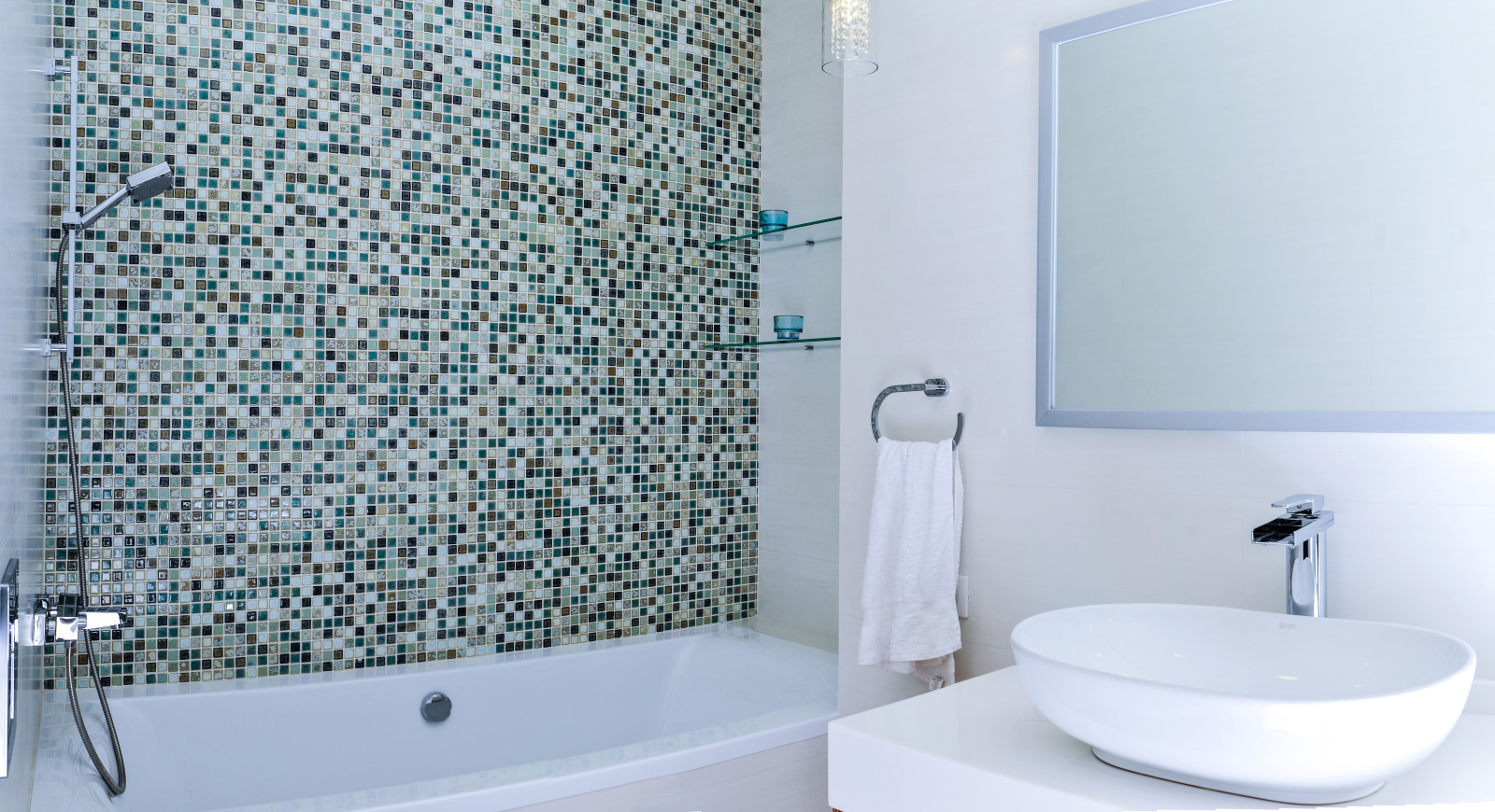 Эко минимализм. Яркость и тепло