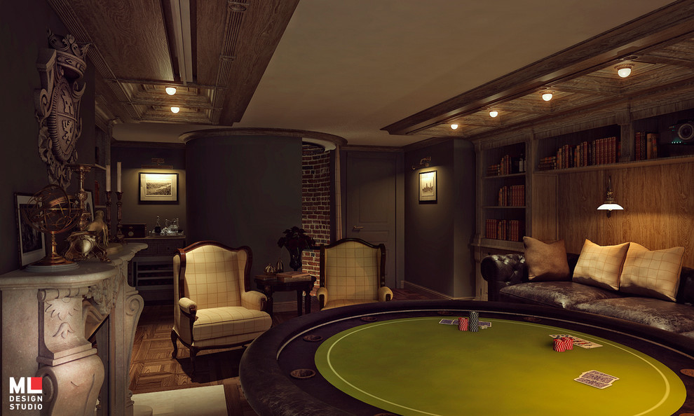 Квартира | 225,4 м2