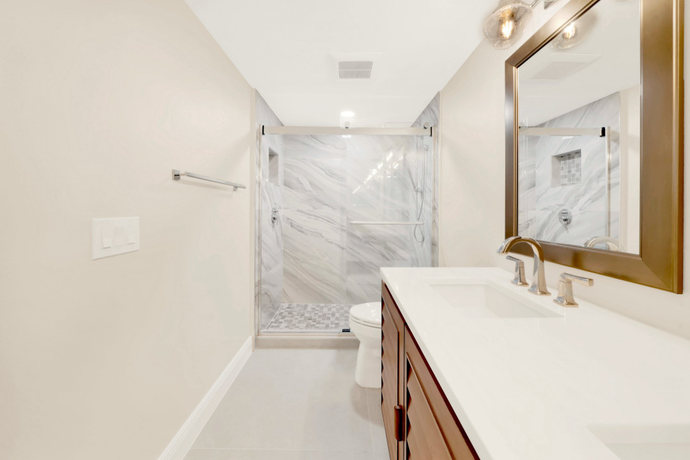 Bathrooms