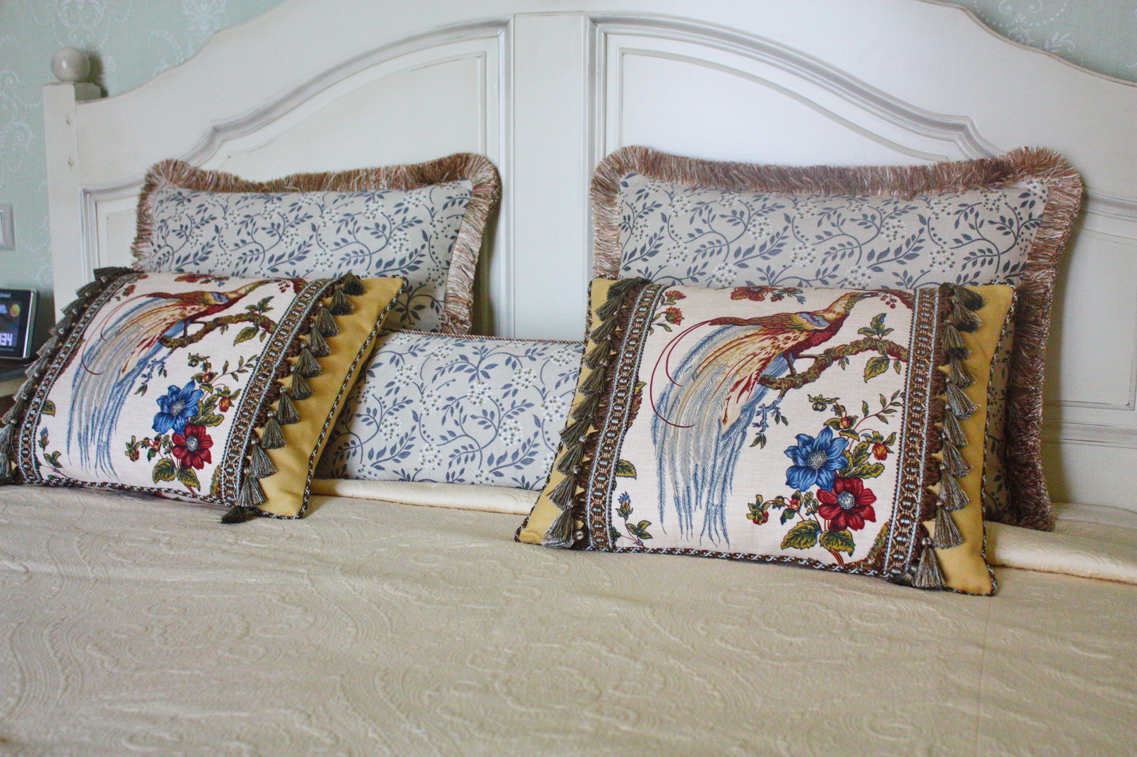 Дом в коттеджном поселке