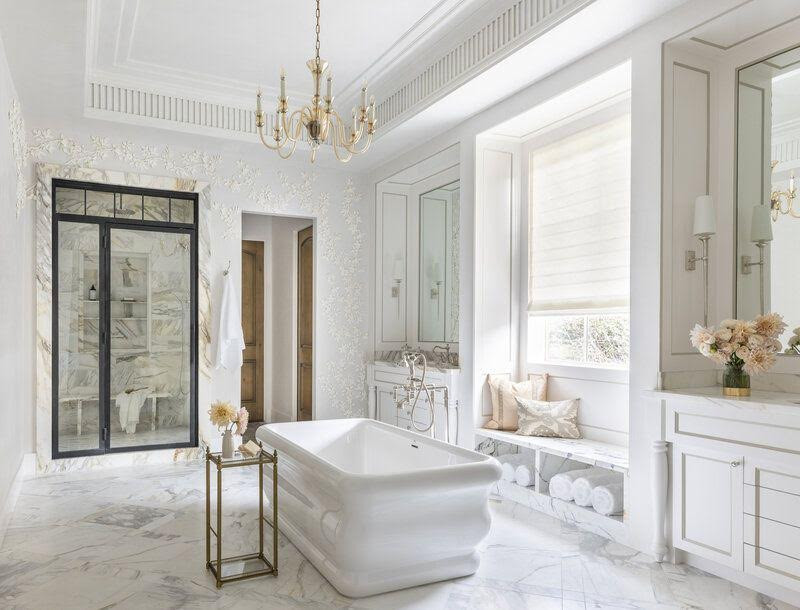 Yonge & Lawrence Bathroom Renovation