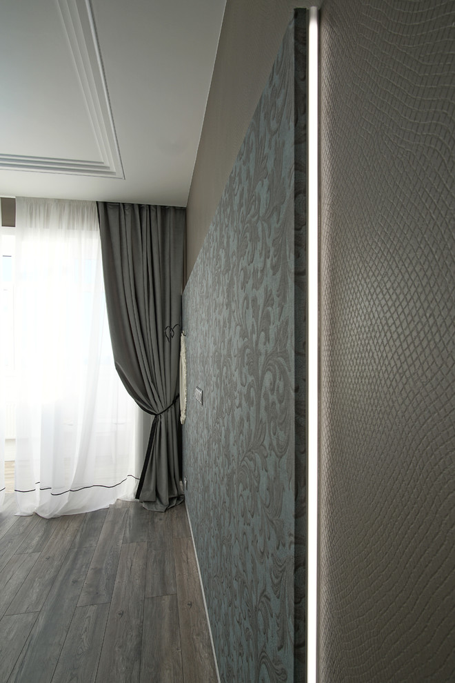 3-комнатная квартира в г.Краснодар