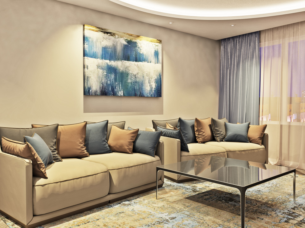 ЖК Рождественский