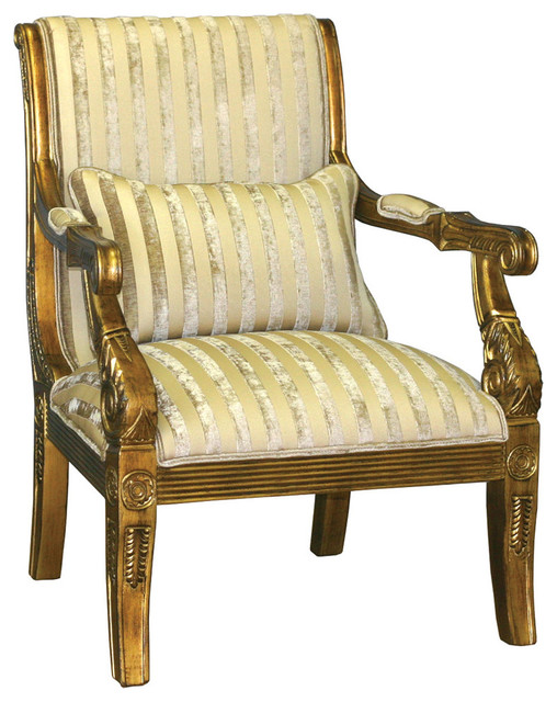 Spain Lounge Chair