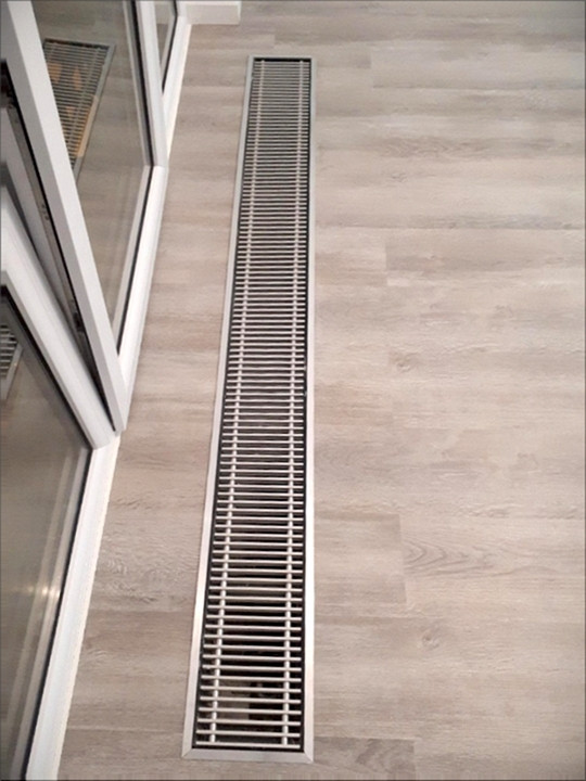 Ремонт квартир