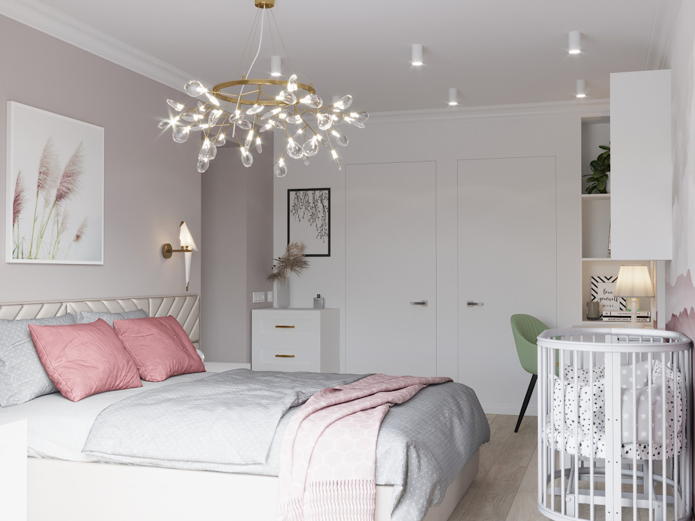 Загородный дом