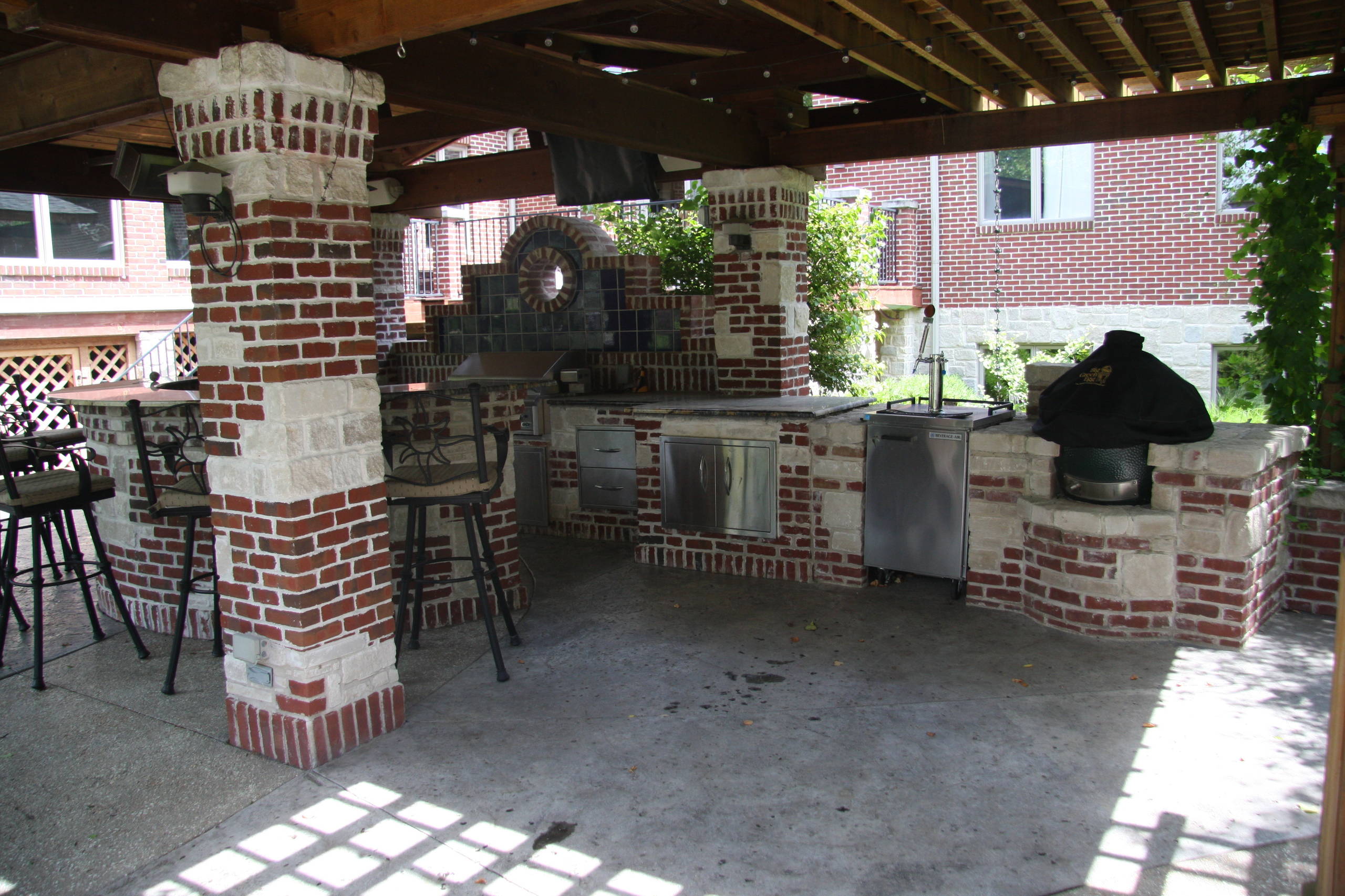 The Kaplan Residence