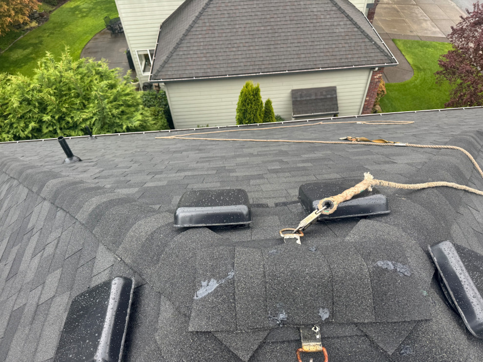 Residential Work