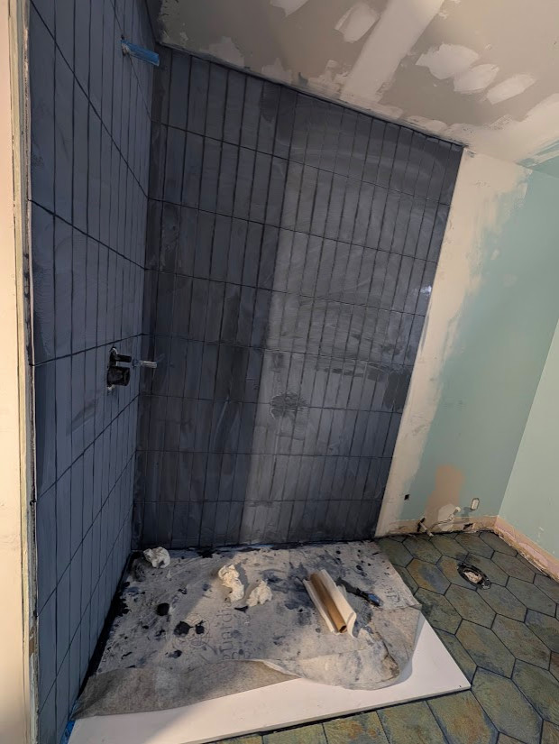 Fallowfield Bathroom Remodel 2