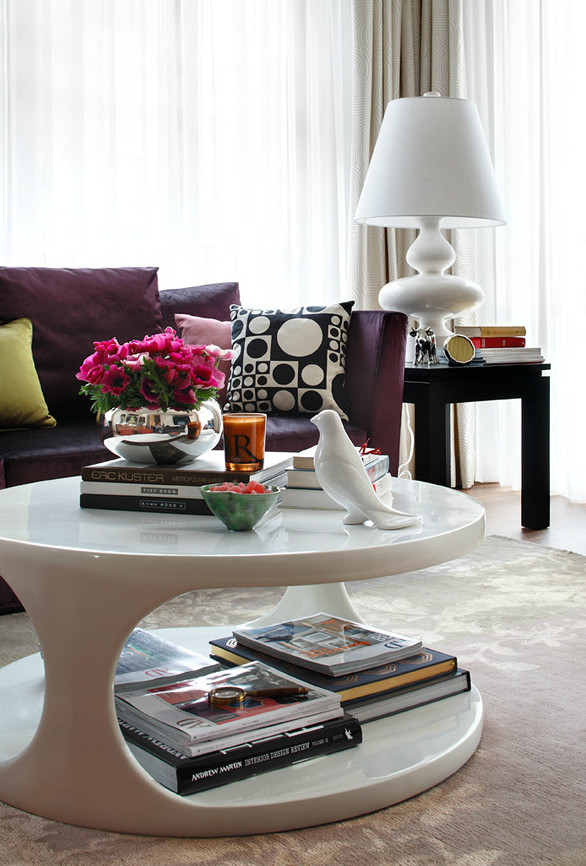 Частная квартира. Якиманка