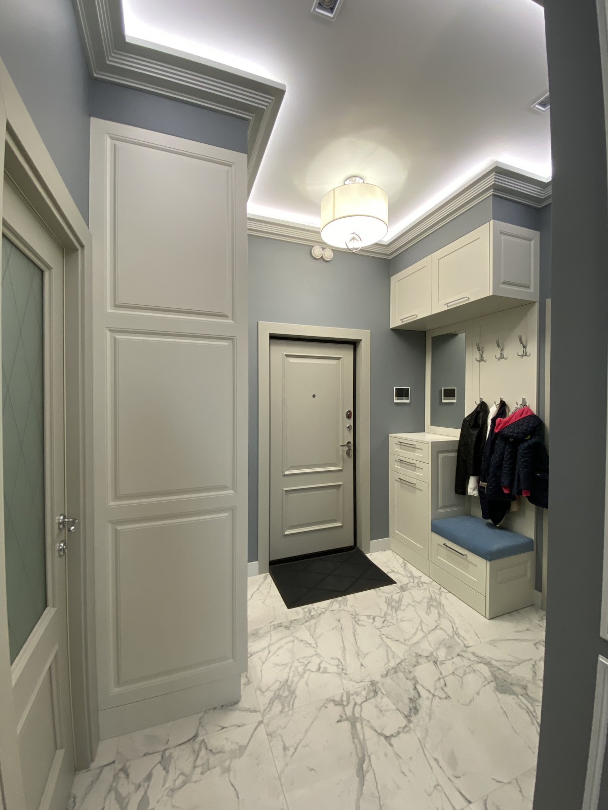 ЖК "Премьер Палас"