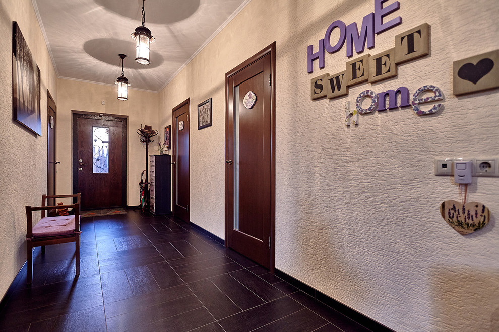 Частное домовладение 020