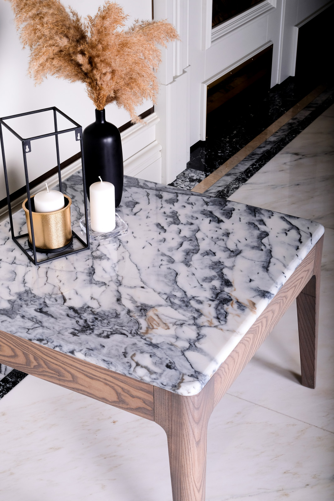 Журнальный столик Toffee