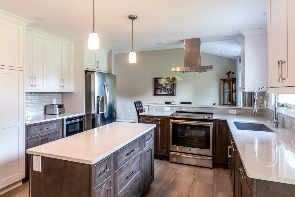 Kitchens