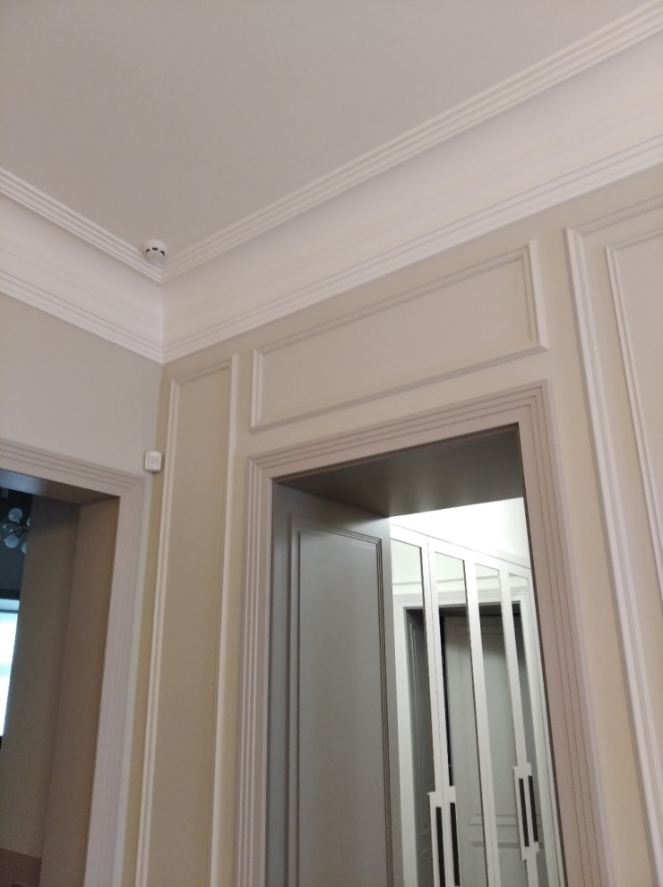 Объект на Лобачевского в Казани