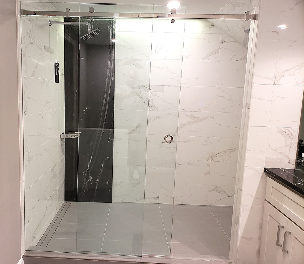 Bathrooms