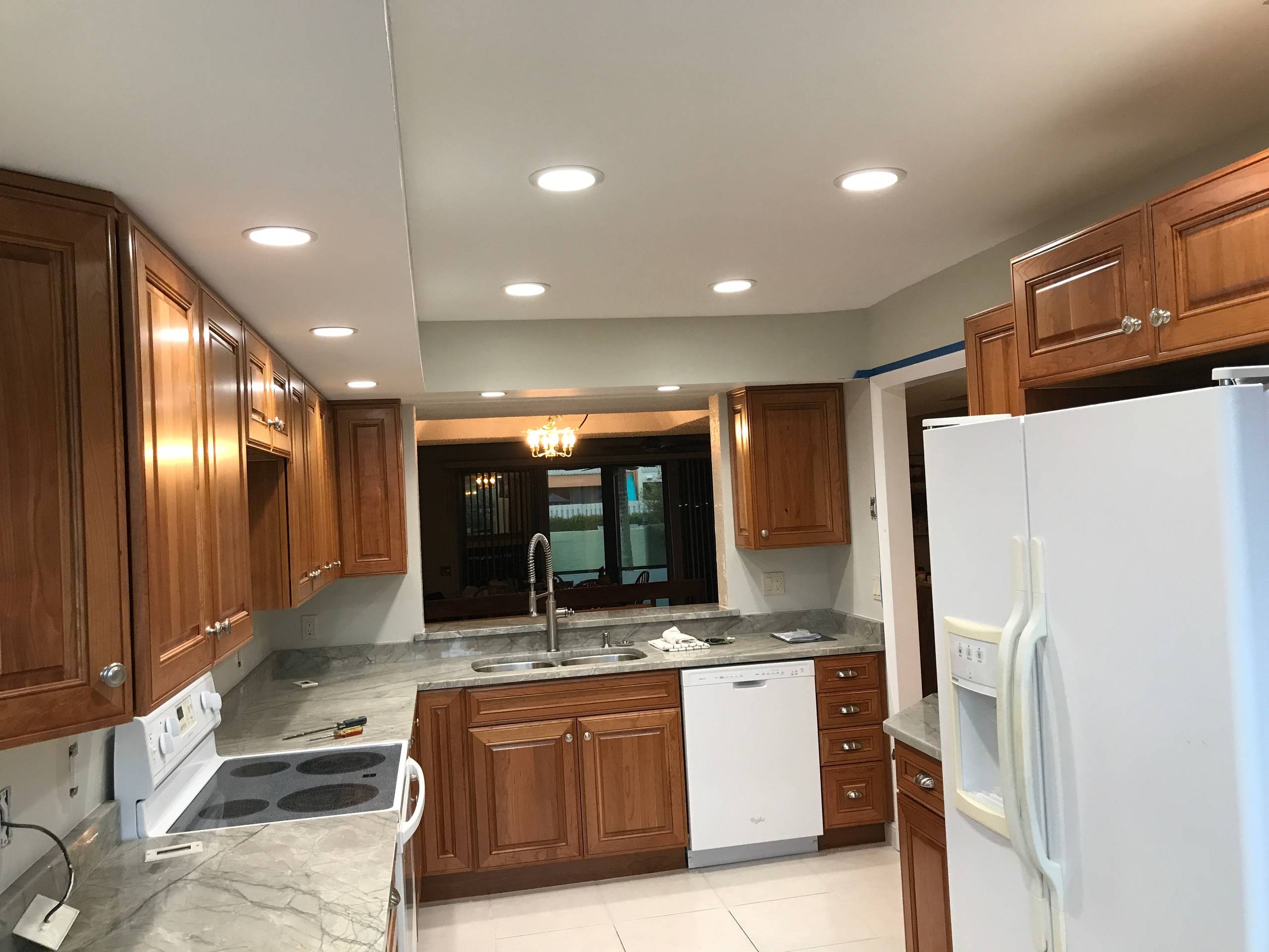 Boynton Beach Kitchen Remodel