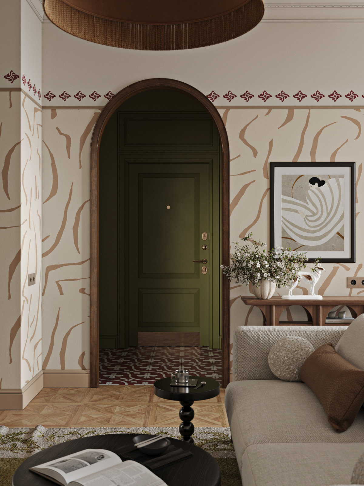 ЖК Дом XXII век