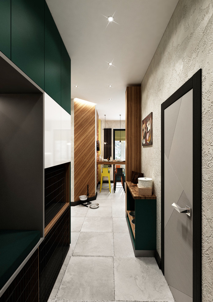 Свежесть тропиков