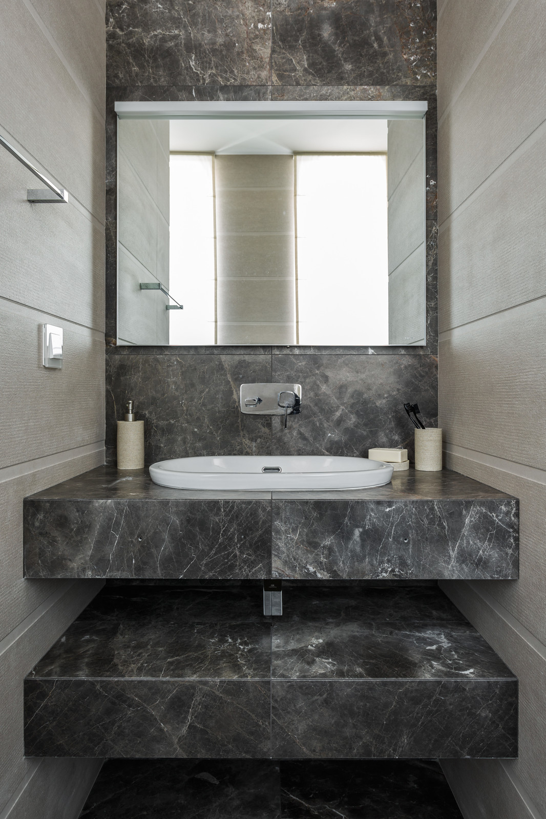 Ванная комната от M.ART BURO