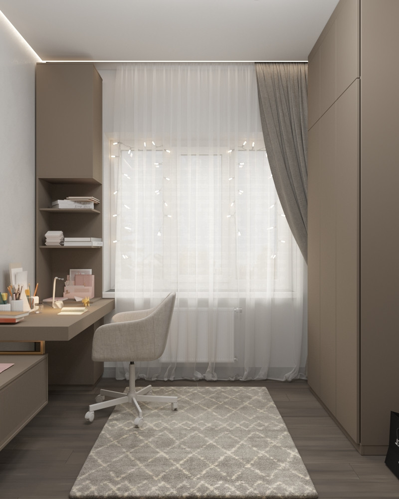 Дом г. Москва