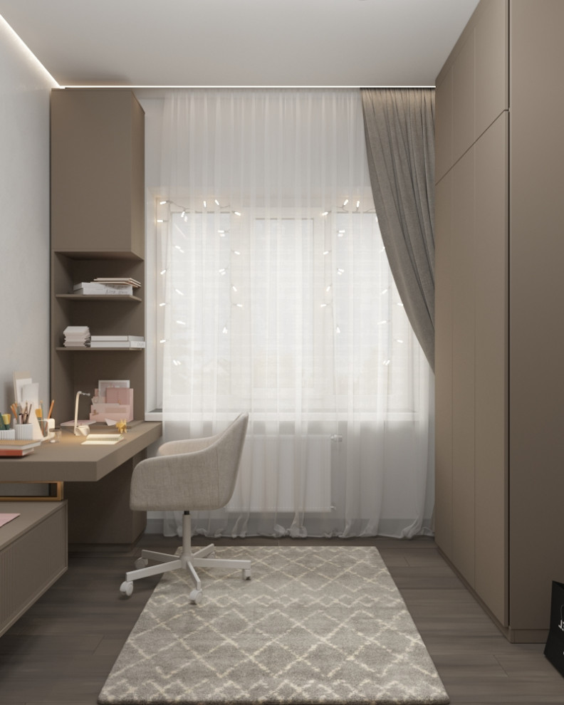 Дом г. Москва