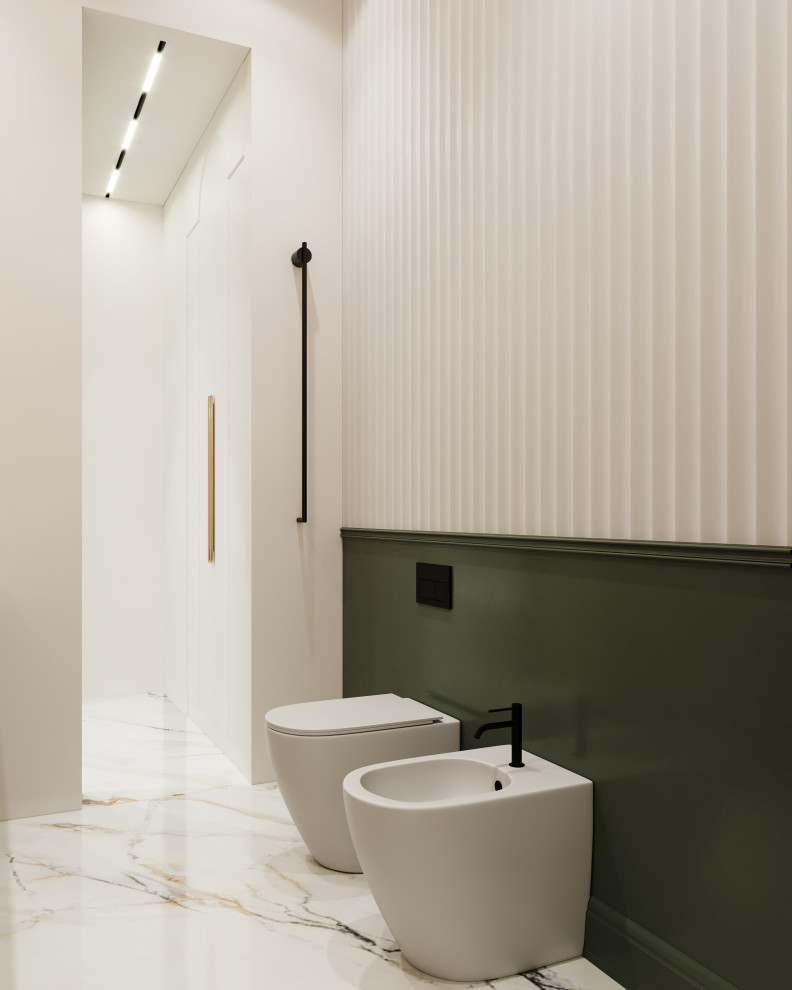 ЖК Полянка/44