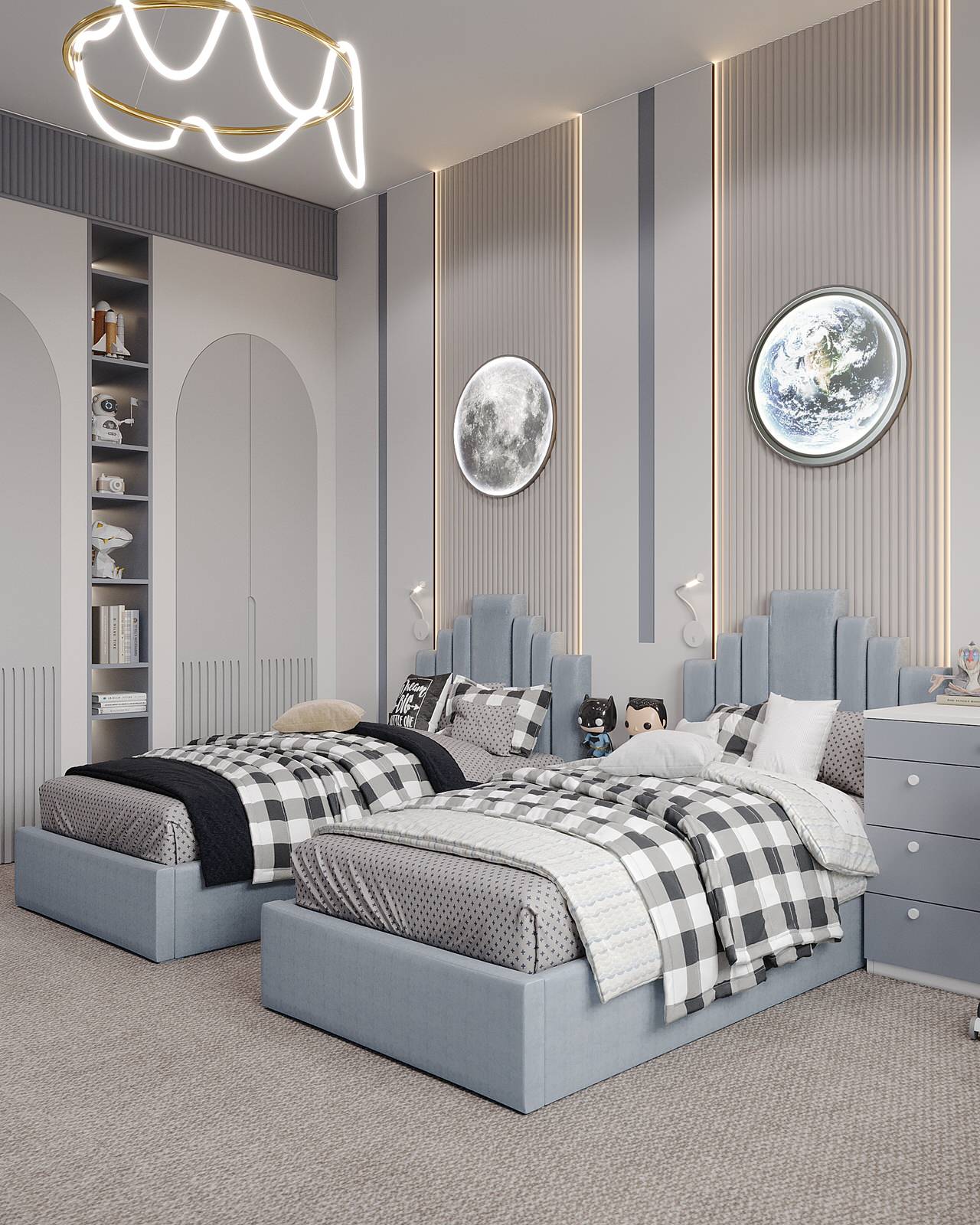 ЖК Серебряный Парк