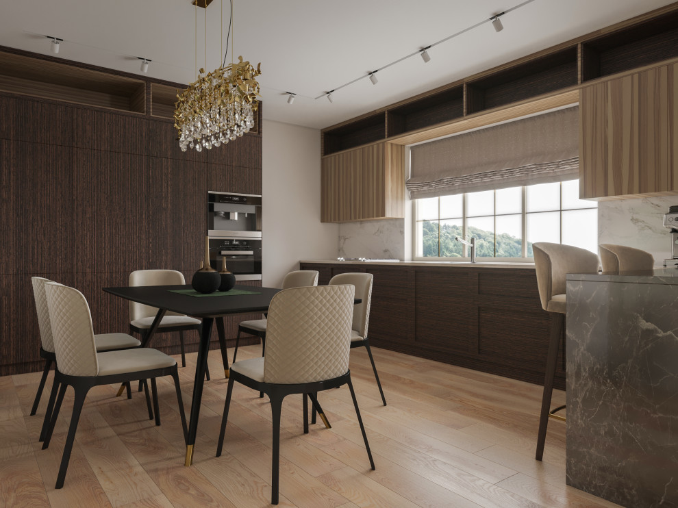 Дом в Приморске