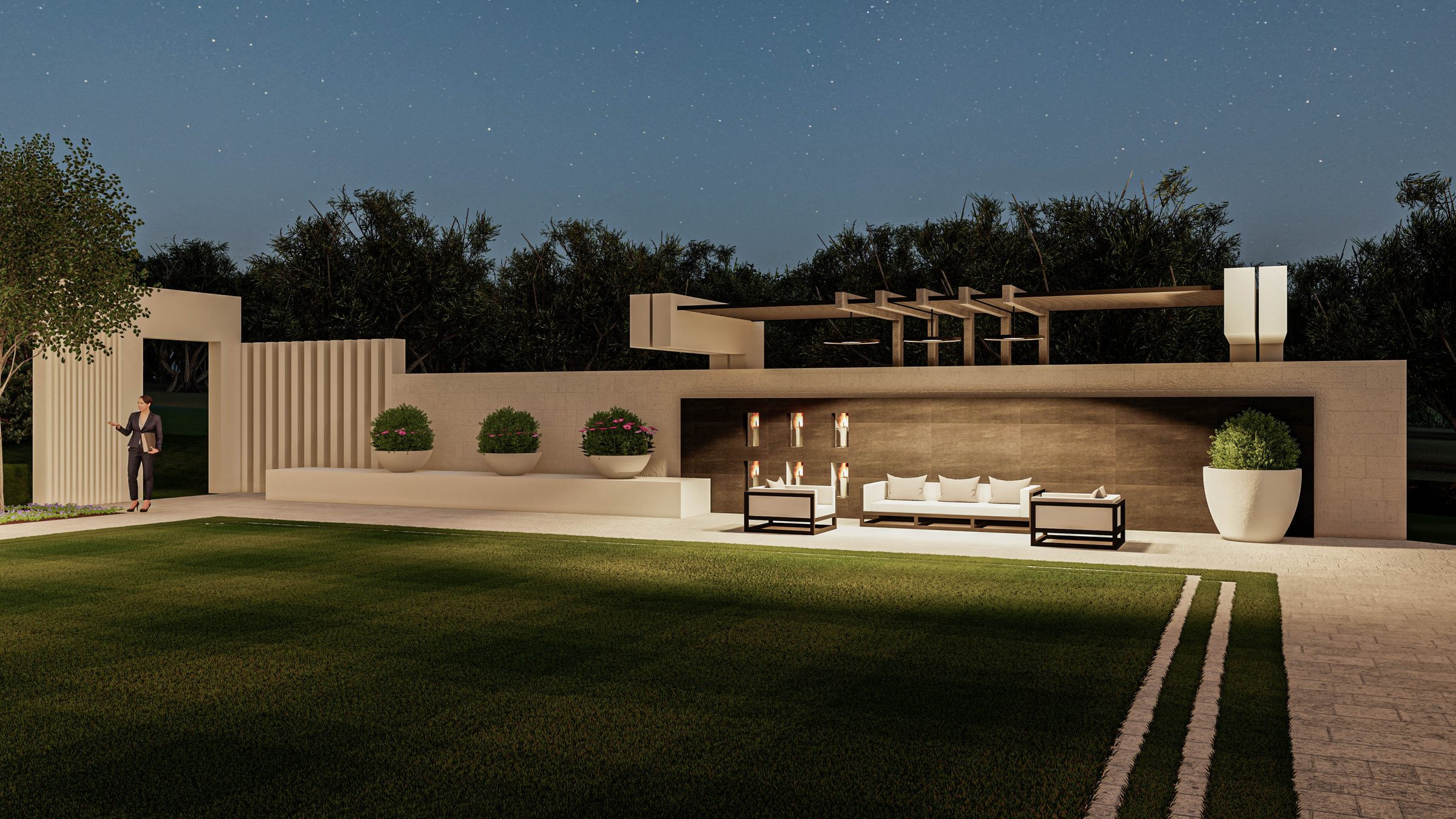 The New American Resort — Potomac, MD (Coming Soon)