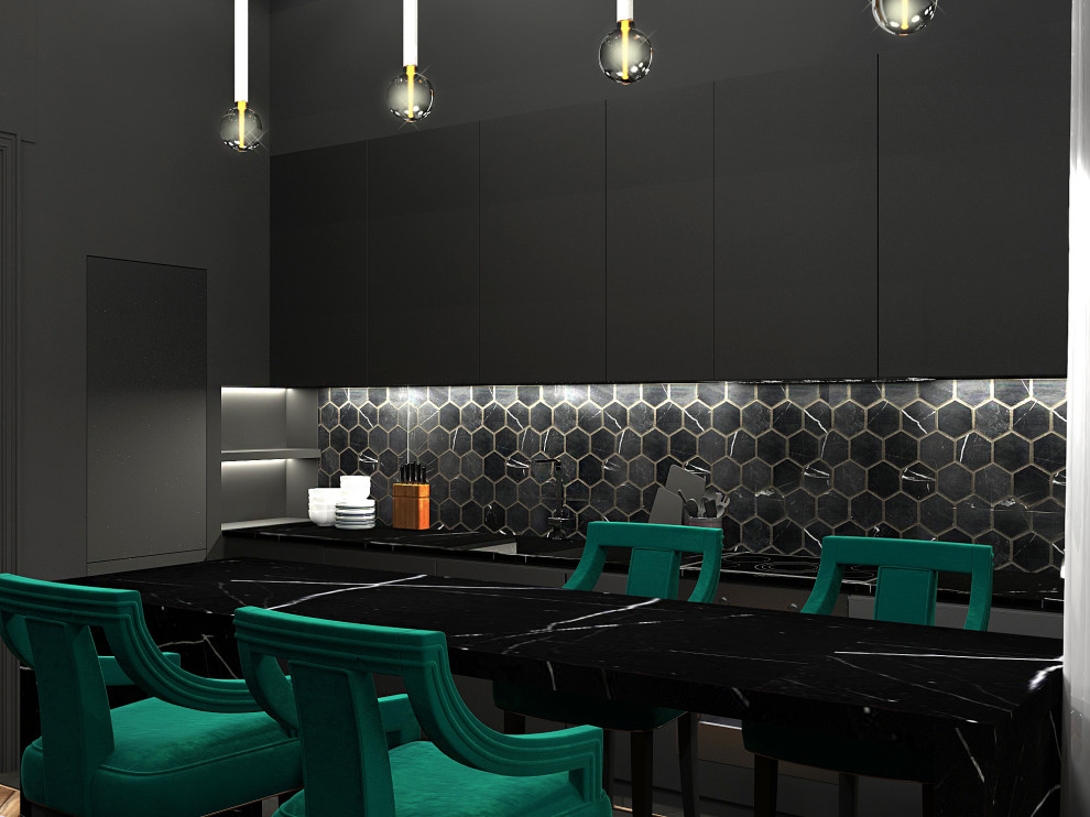 АПАРТАМЕНТЫ НА ПРОСПЕКТЕ МИРА