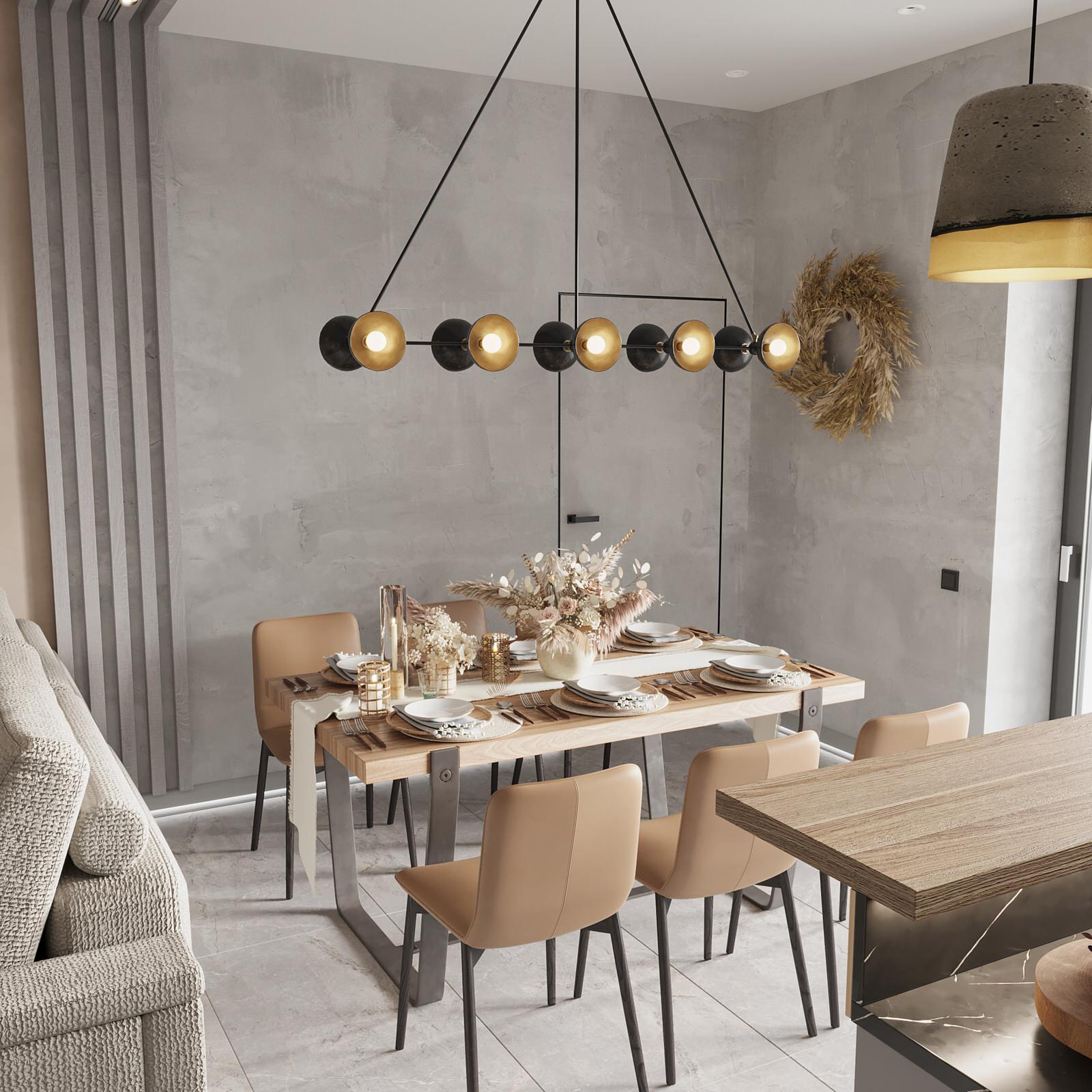 Загородный дом