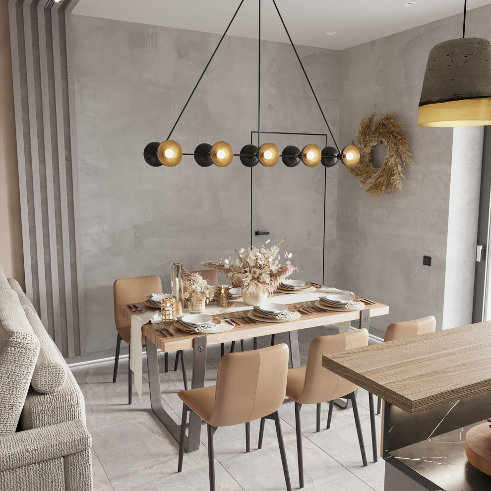 Загородный дом