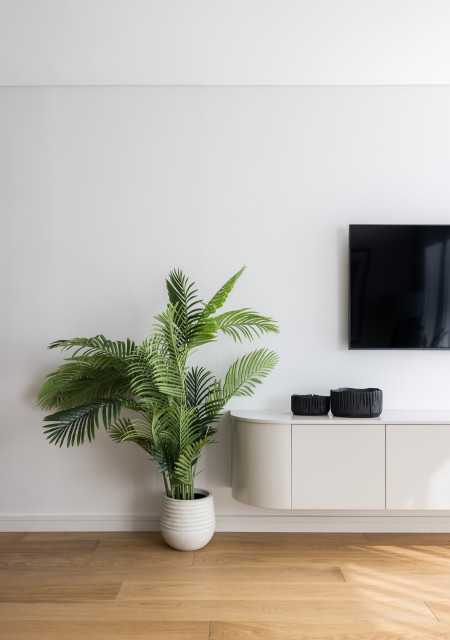 Cremorne trendy-alrum