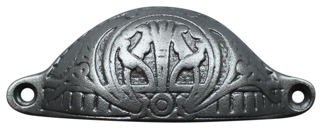 Kenrick Cast Iron Cup Handle