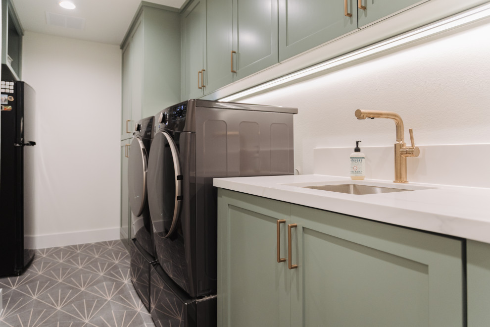 NORTH DALLAS KITCHEN REMODEL