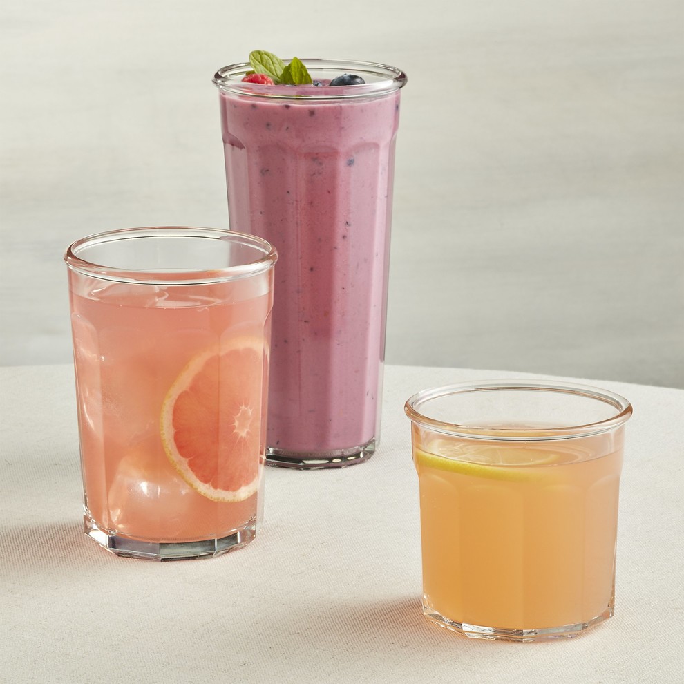 Посуда для лета и праздников