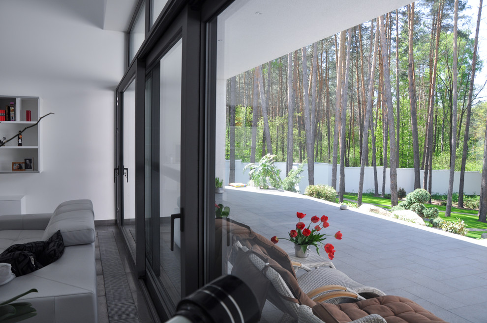 Private house 320 m²