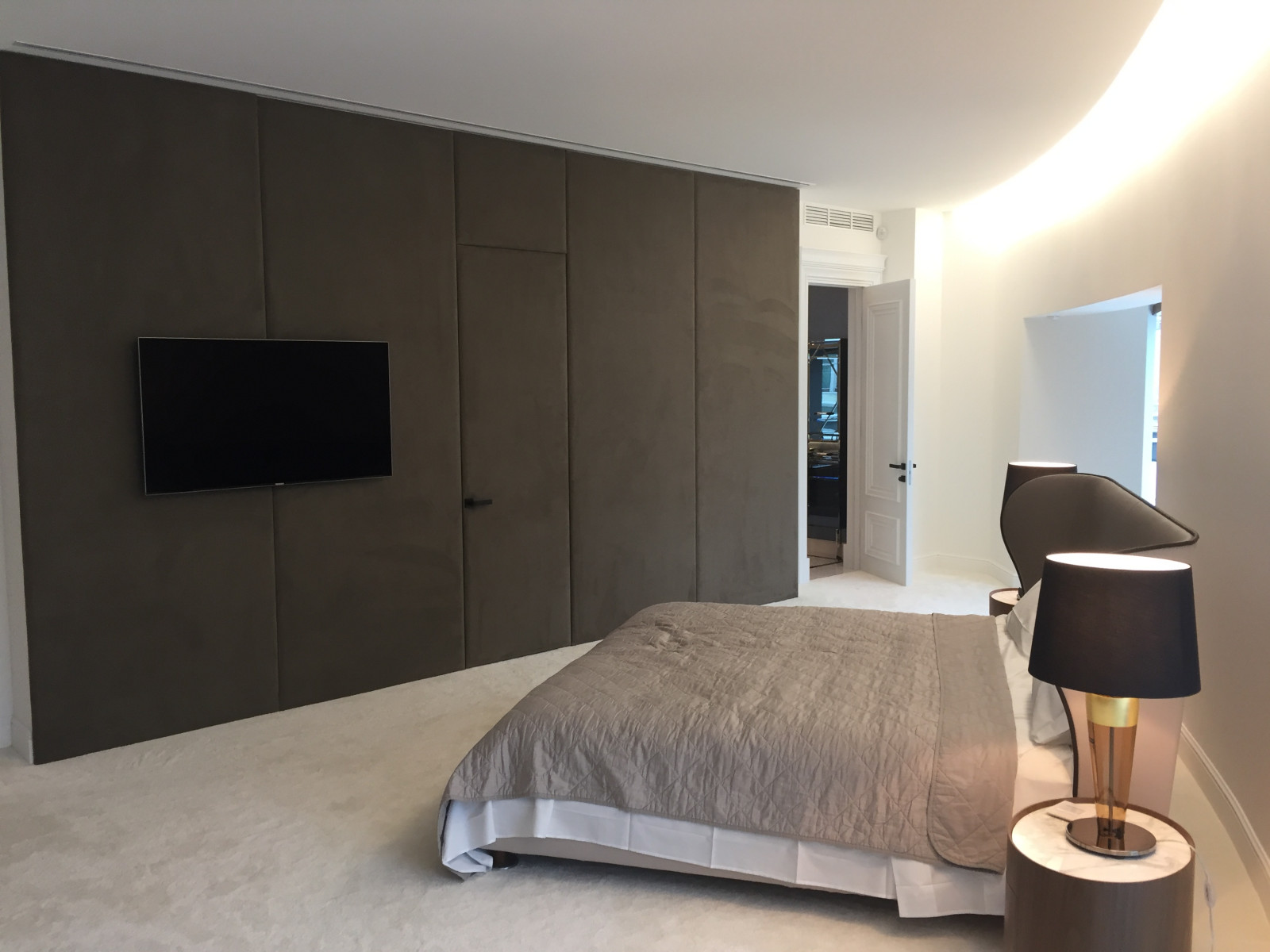 Квартира Диадема