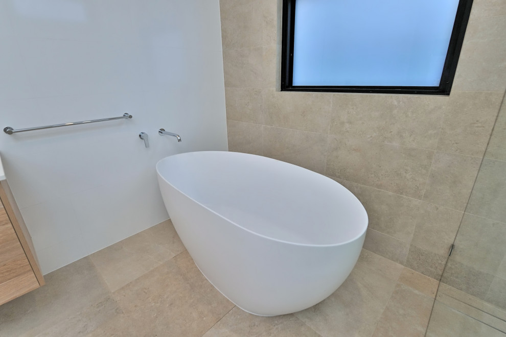 Subiaco Renovation