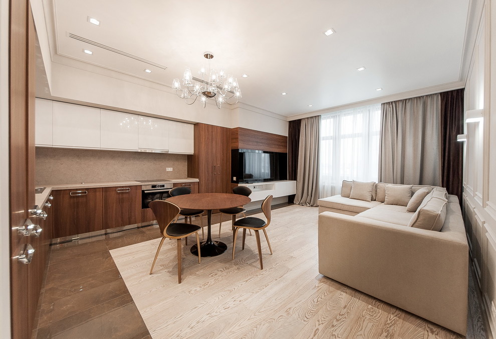 ЖК Итальянский квартал