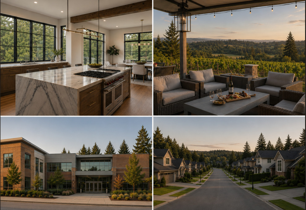woodinville