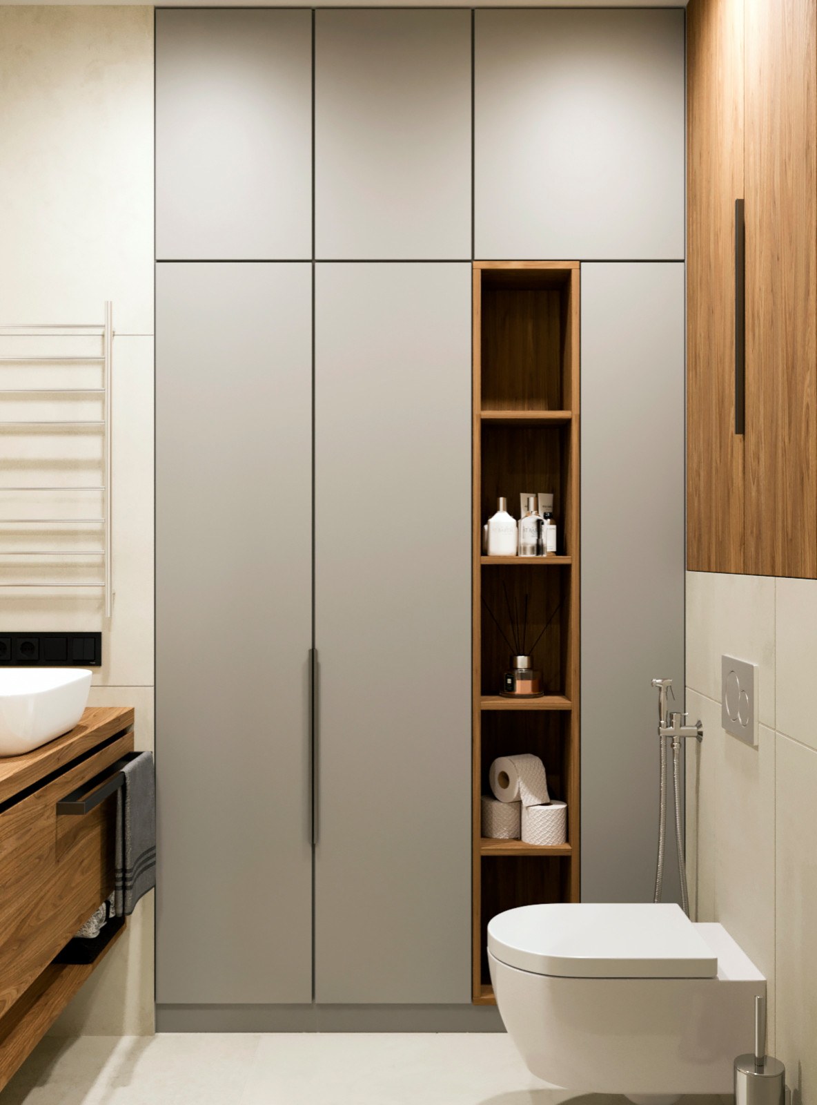 ЖК Преображенский